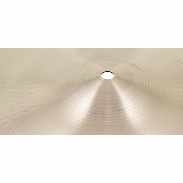 Zildjian 14