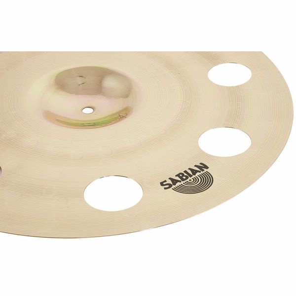 Sabian 18