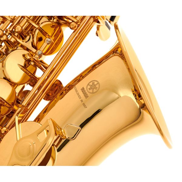 Yamaha YAS-280 Set – United States