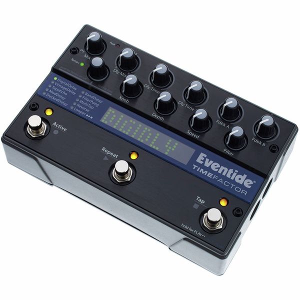 Eventide TimeFactor – United States