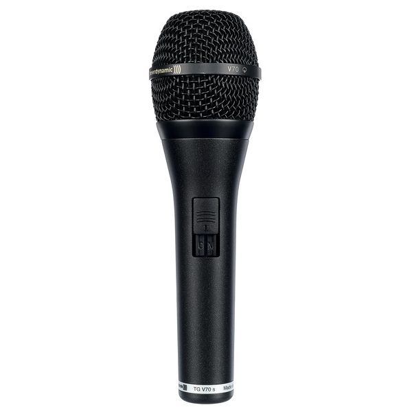 beyerdynamic TG V70 s – United States