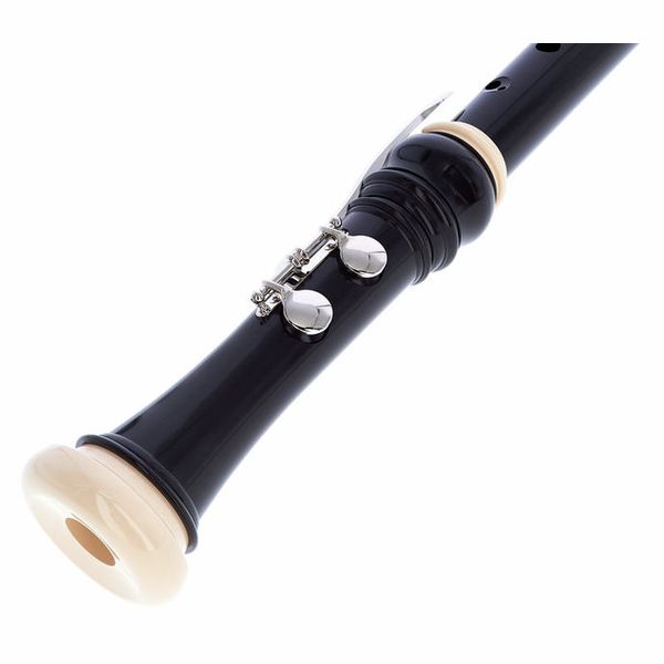 Aulos 533B Symphony Bass Recorder – United States