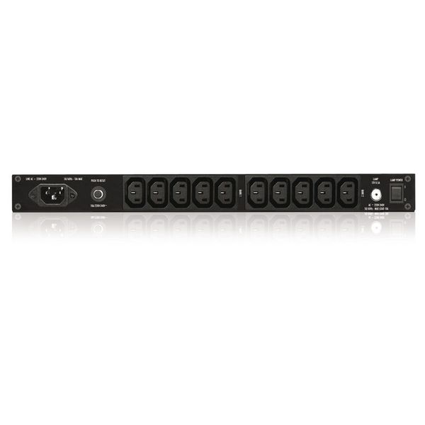 Furman PL-8 CE – United States