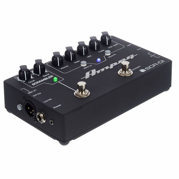 Ampeg SCR-DI – United States