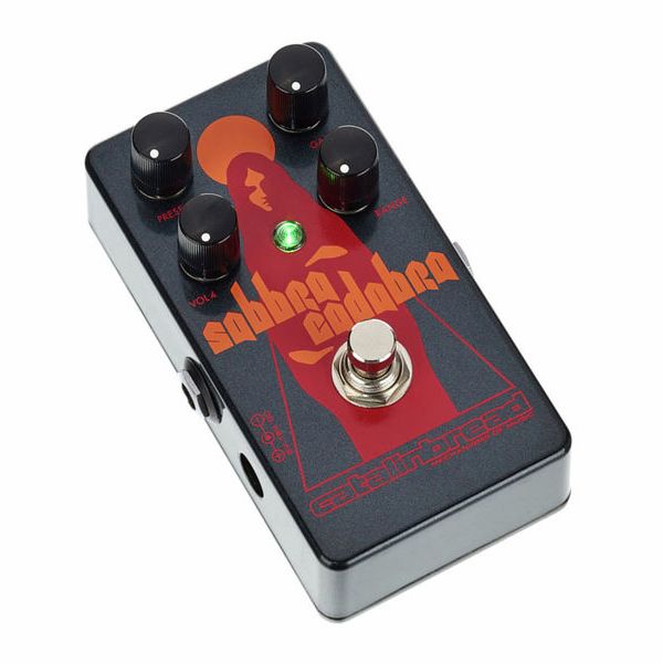Catalinbread Sabbra Cadabra – United States