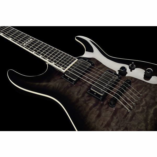 ESP E-II Horizon NT-II STBLKSB – Musikhaus Thomann