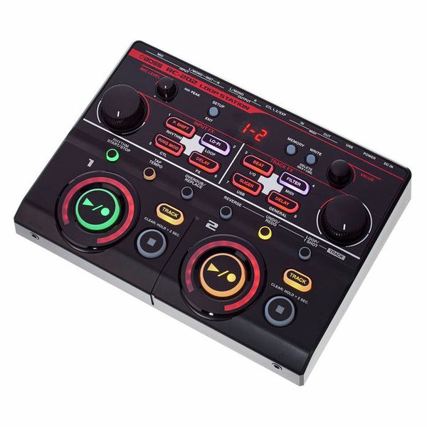 Boss RC-202 – United States
