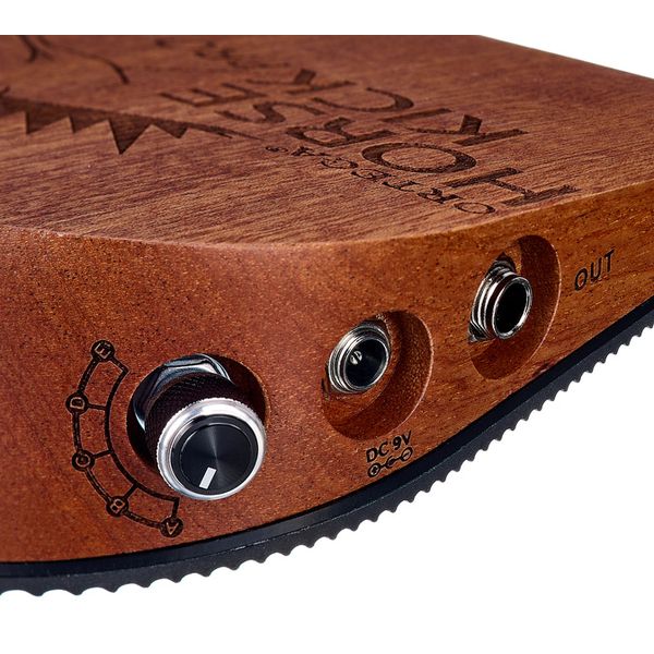 Ortega Horse Kick Pro Stomp Box – United States