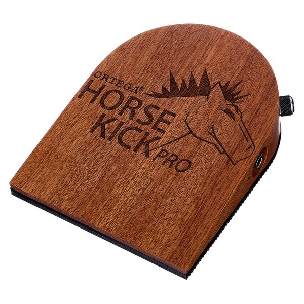 Ortega Horse Kick Pro Stomp Box – United States