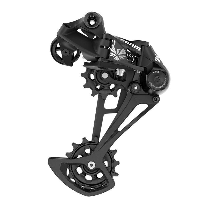 SRAM NX Eagle Groupset – Thunder Mountain Bikes