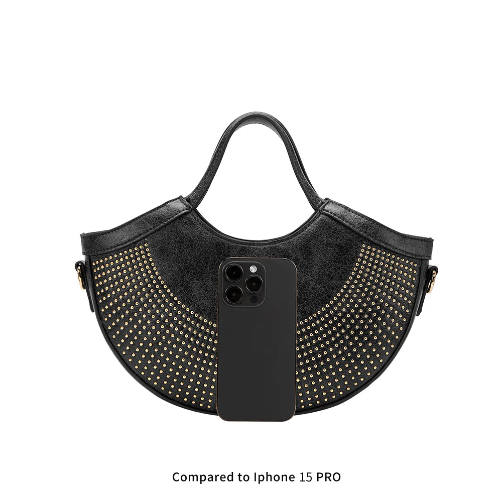 The Kaylee Crossbody Bag – Thread + Seed