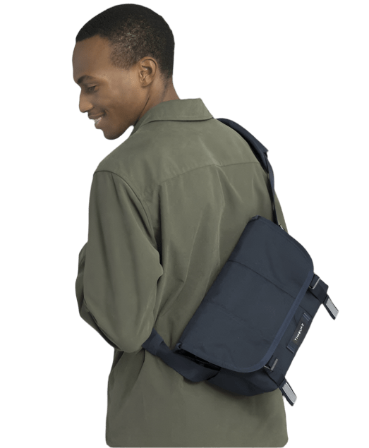 Timbuk2 - Classic Messenger Bag 2.0, XS – Threadfellows