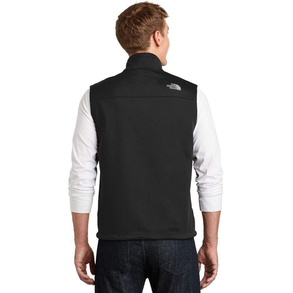 The North Face - Men's Ridgewall Soft Shell Vest – Threadfellows
