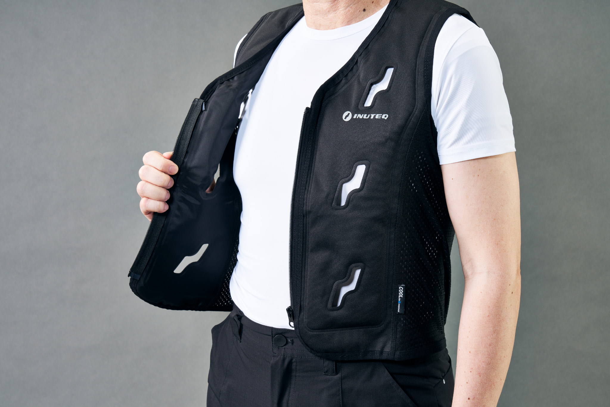 BCS-X,BODYCOOL SMART-X | 株式会社スリーライク