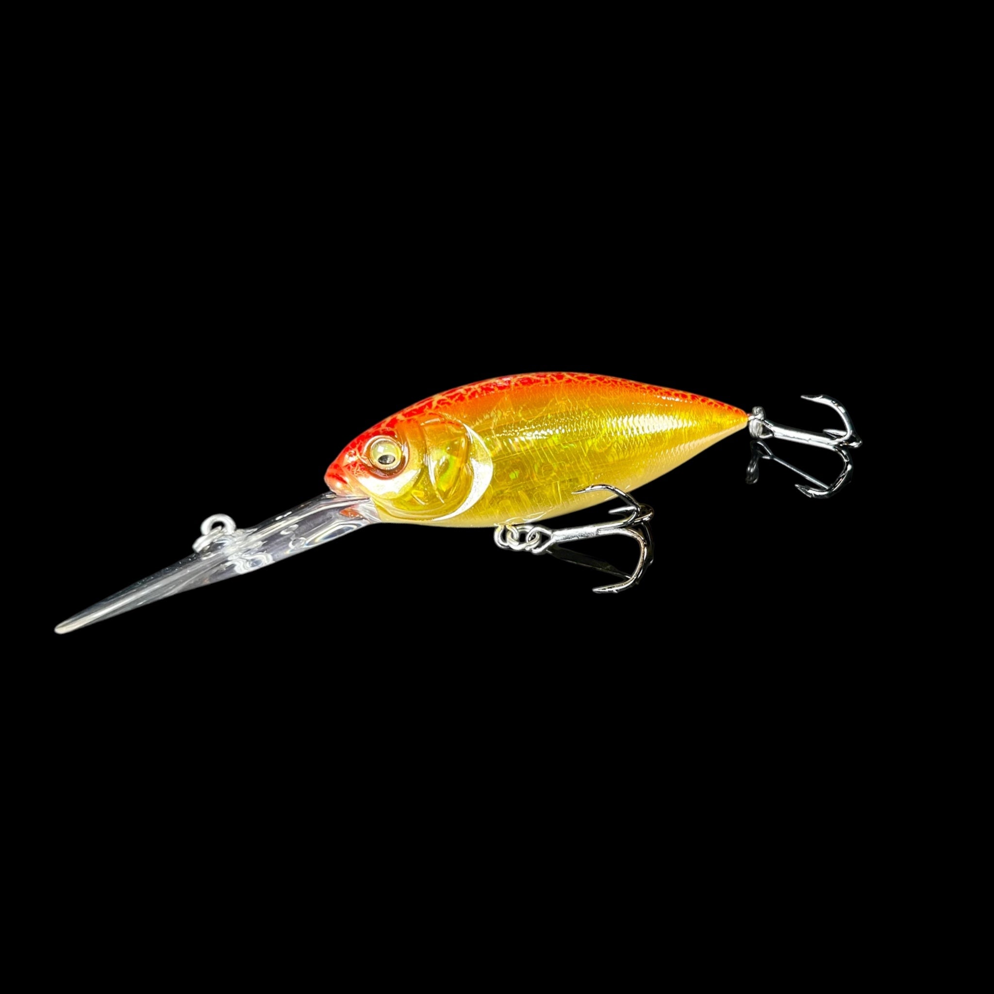 Megabass Deep-X 300 Crankbaits – Three Rivers Tackle