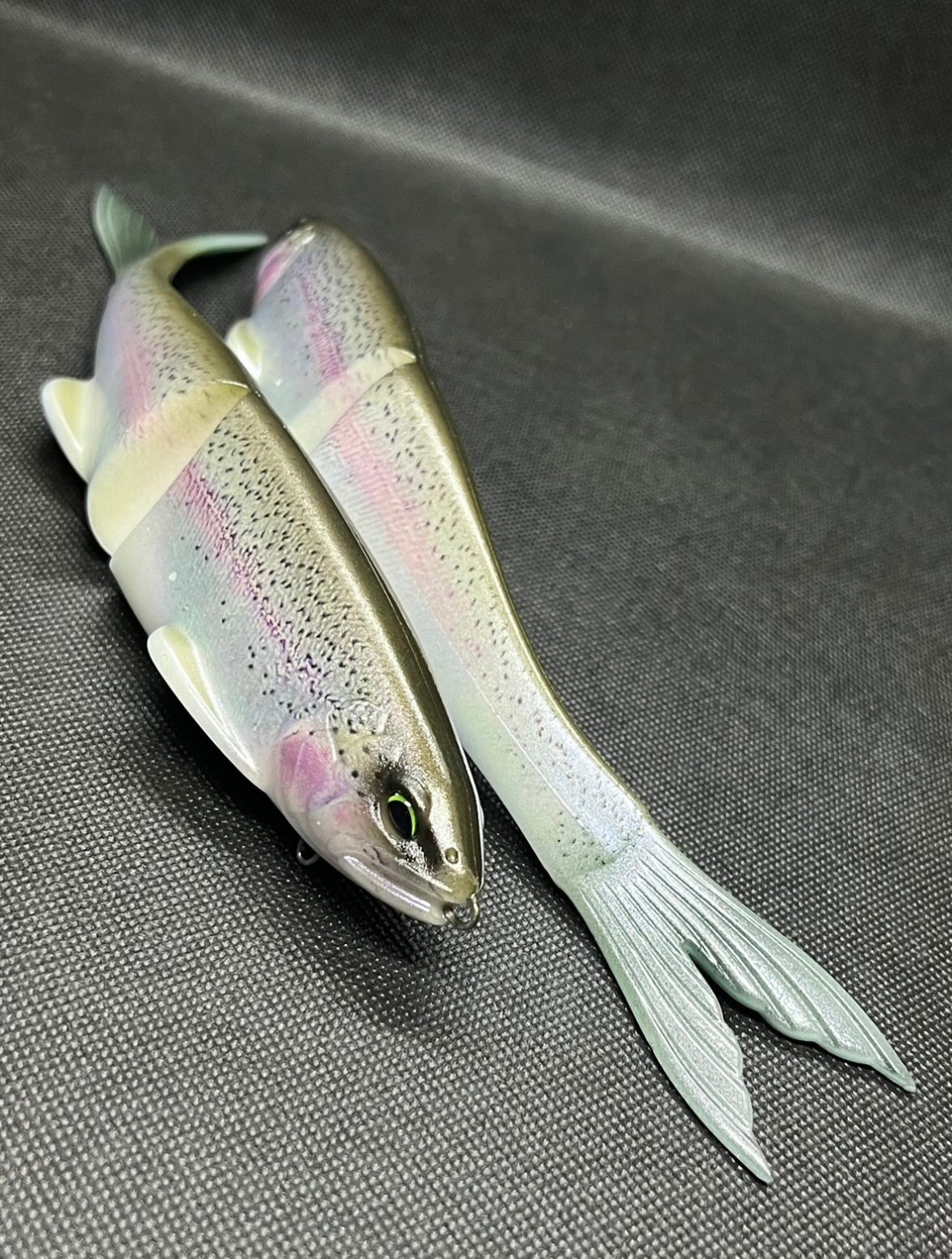 Grow Design Works FLAG 255 – Three Rivers Tackle