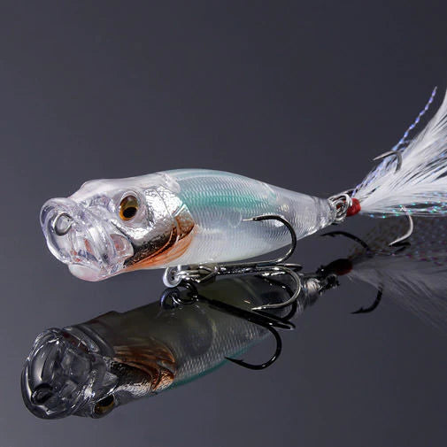 Megabass Pop X Popper – Three Rivers Tackle