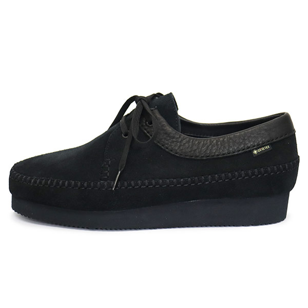 正規取扱店 Clarks (クラークス) 26171486 Weaver GTX ウィーバー
