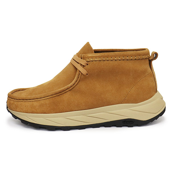 正規取扱店 Clarks (クラークス) 26173319 Wallabee Eden ワラビー