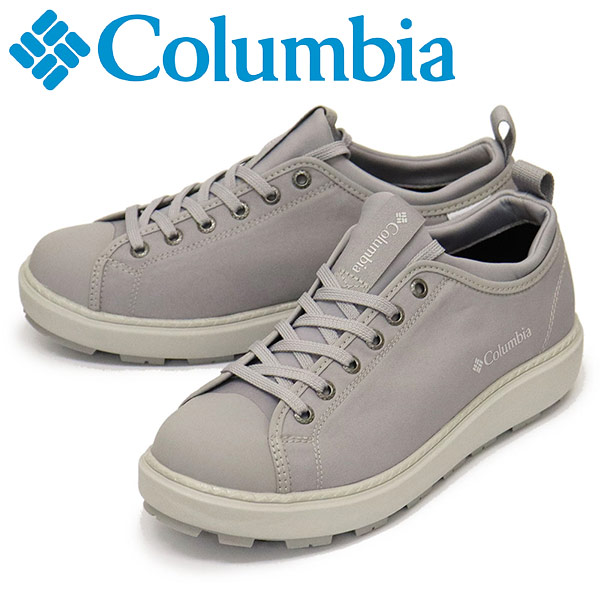 正規取扱店 Columbia (コロンビア) YU4767 サップランド 2 ロウ WP