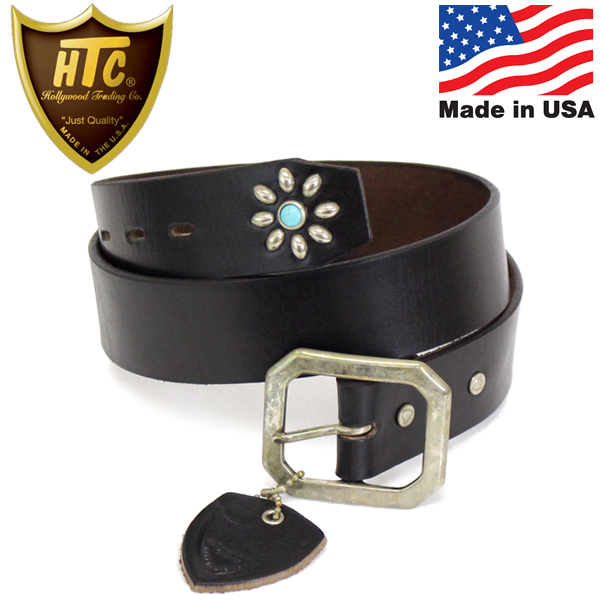 正規取扱店 HTC(Hollywood Trading Company) END ONLY #125 Turquoise