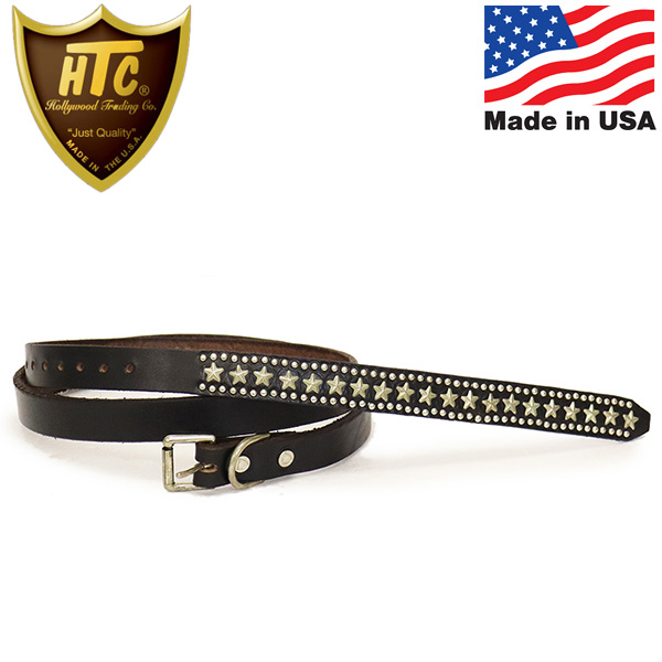 正規取扱店 HTC(Hollywood Trading Company) Belt End Only #Around
