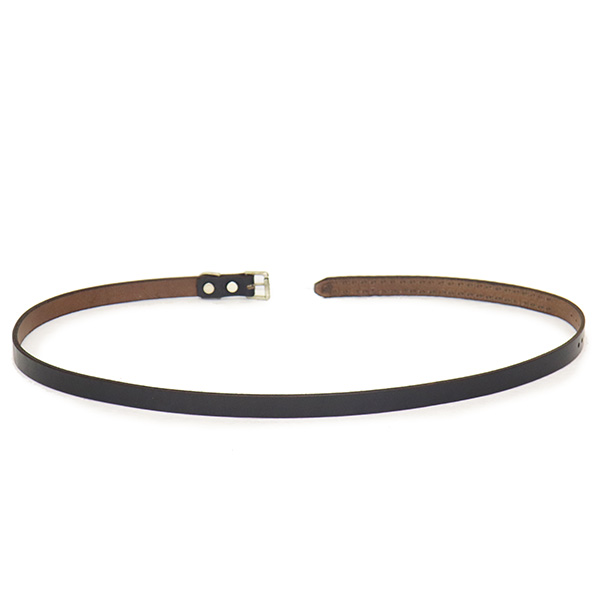 正規取扱店 HTC(Hollywood Trading Company) Belt End Only #14 2Line