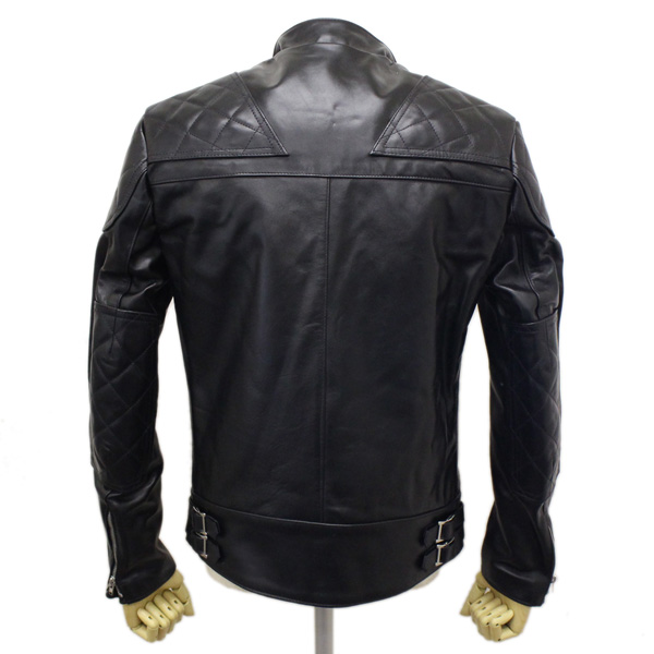 正規取扱店 Lewis Leathers (ルイスレザーズ) No.445 SUPER MONZA