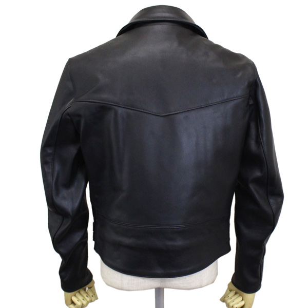 正規取扱店 Lewis Leather(ルイスレザー) No.391 LIGHTNING REGULAR