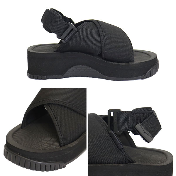 正規取扱店 SHAKA (シャカ) WMS SK-278 NEO FIESTA PLATFORM ネオ