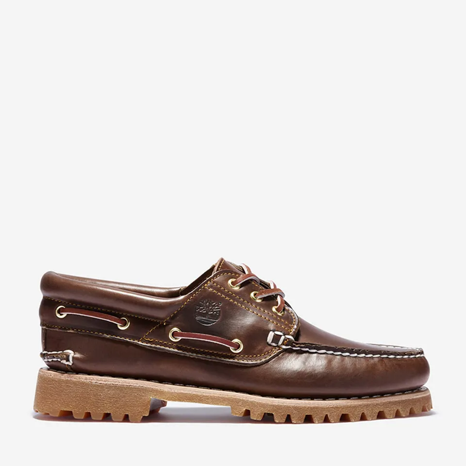 Timberland x andreM hoffwann スリーアイ(3eye) クラシックラグ