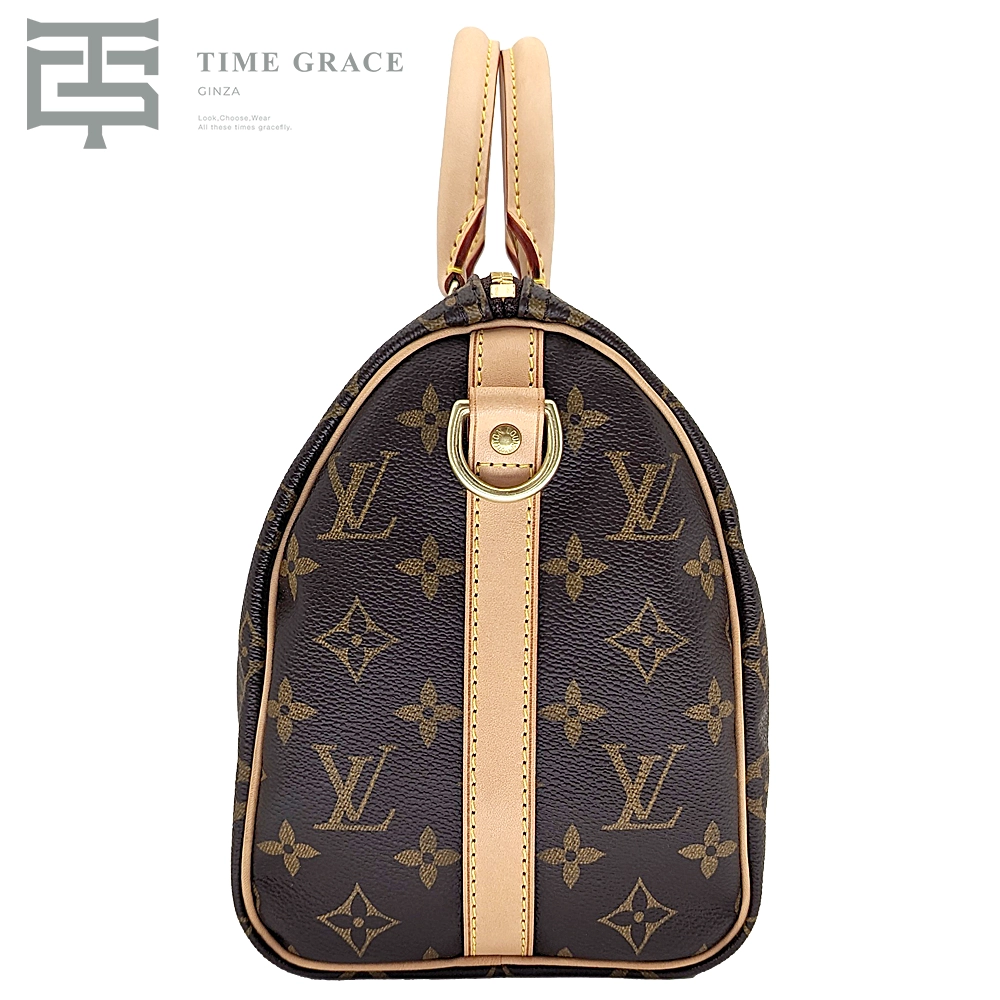LOUIS VUITTON スピーディー25 モノグラム