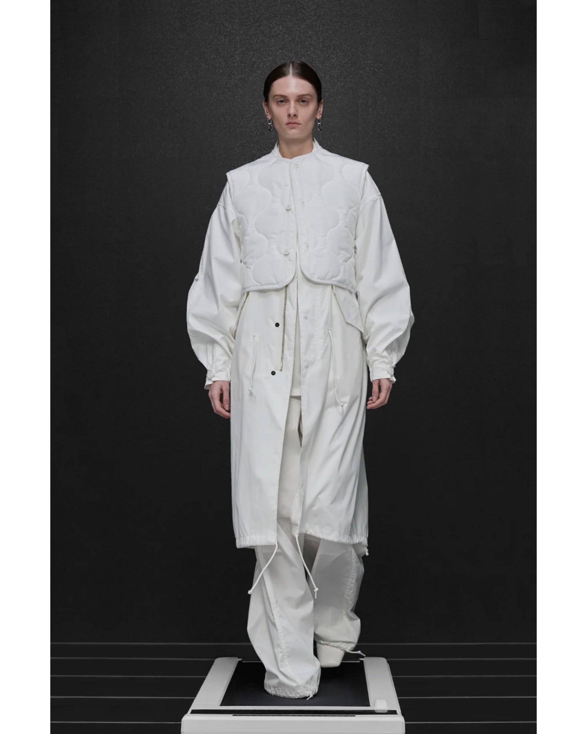 N/C TYPE M-51 SHELL PANTS 13305 – TIME AFTER TIME