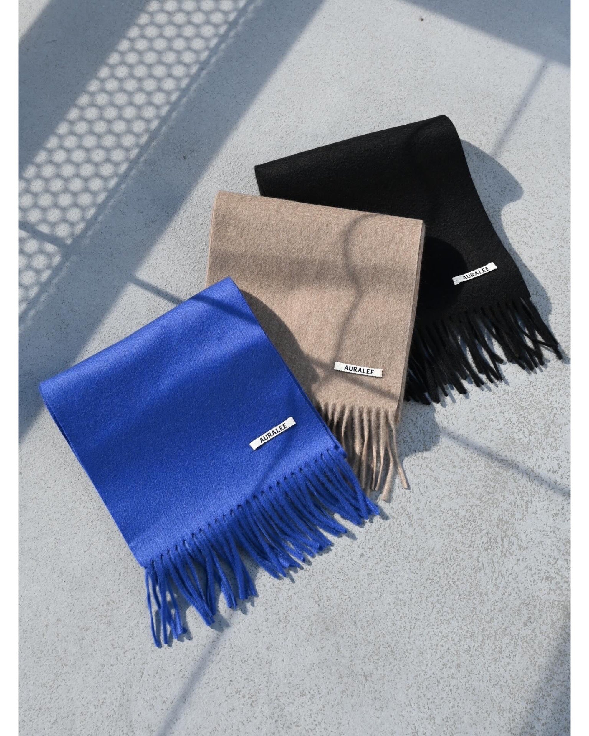 BABY CASHMERE LONG STOLE – TIME AFTER TIME