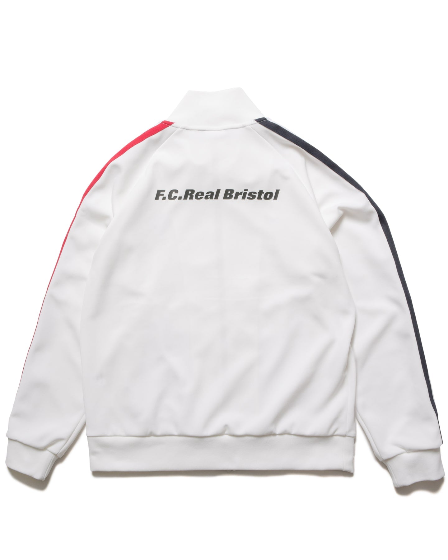 TRAINING TRACK JACKET – TIME AFTER TIME