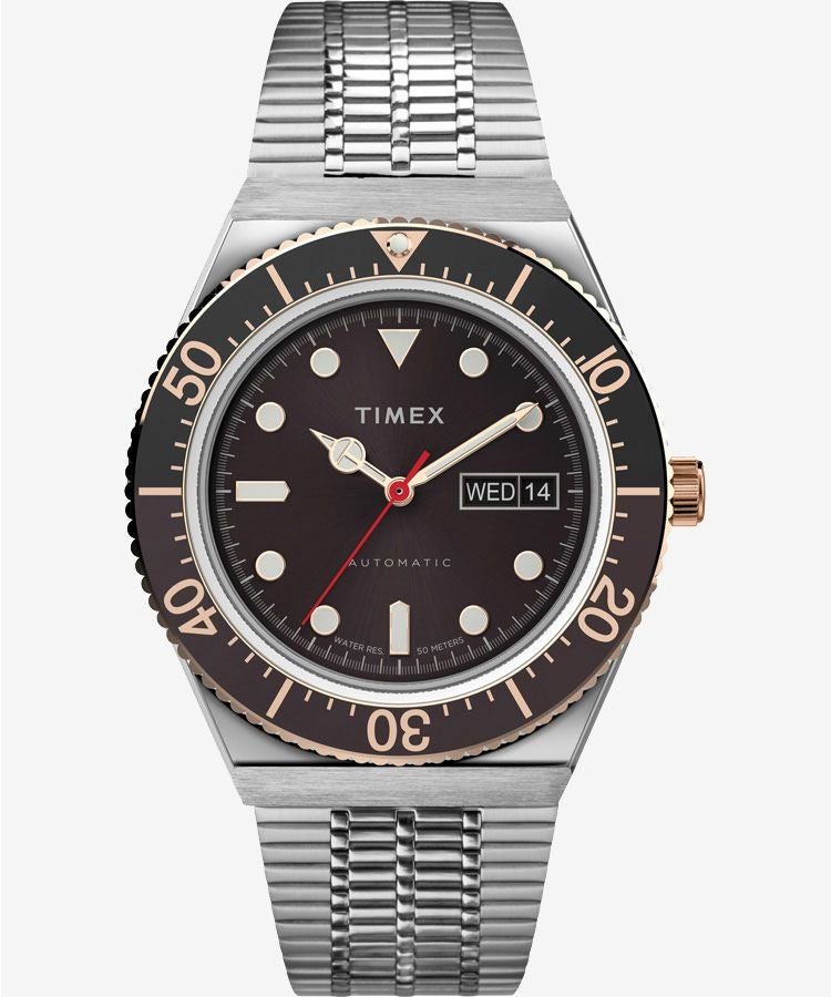 Q TIMEX | TIMEXオンラインストア