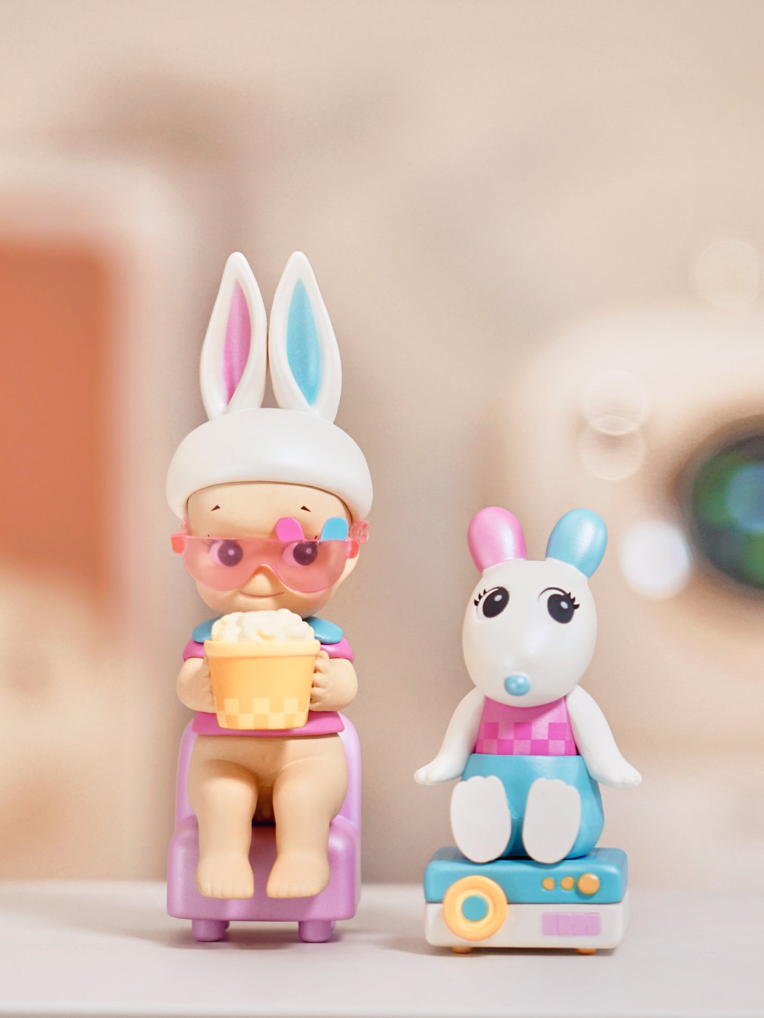 Sonny Angel Home Sweet Home | Melbourne Toy Store LAUNCH 22 MAR