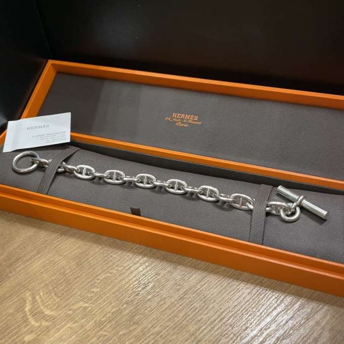 VINTAGE】大人気 HERMES アクセ再入荷！ - チックタック名古屋