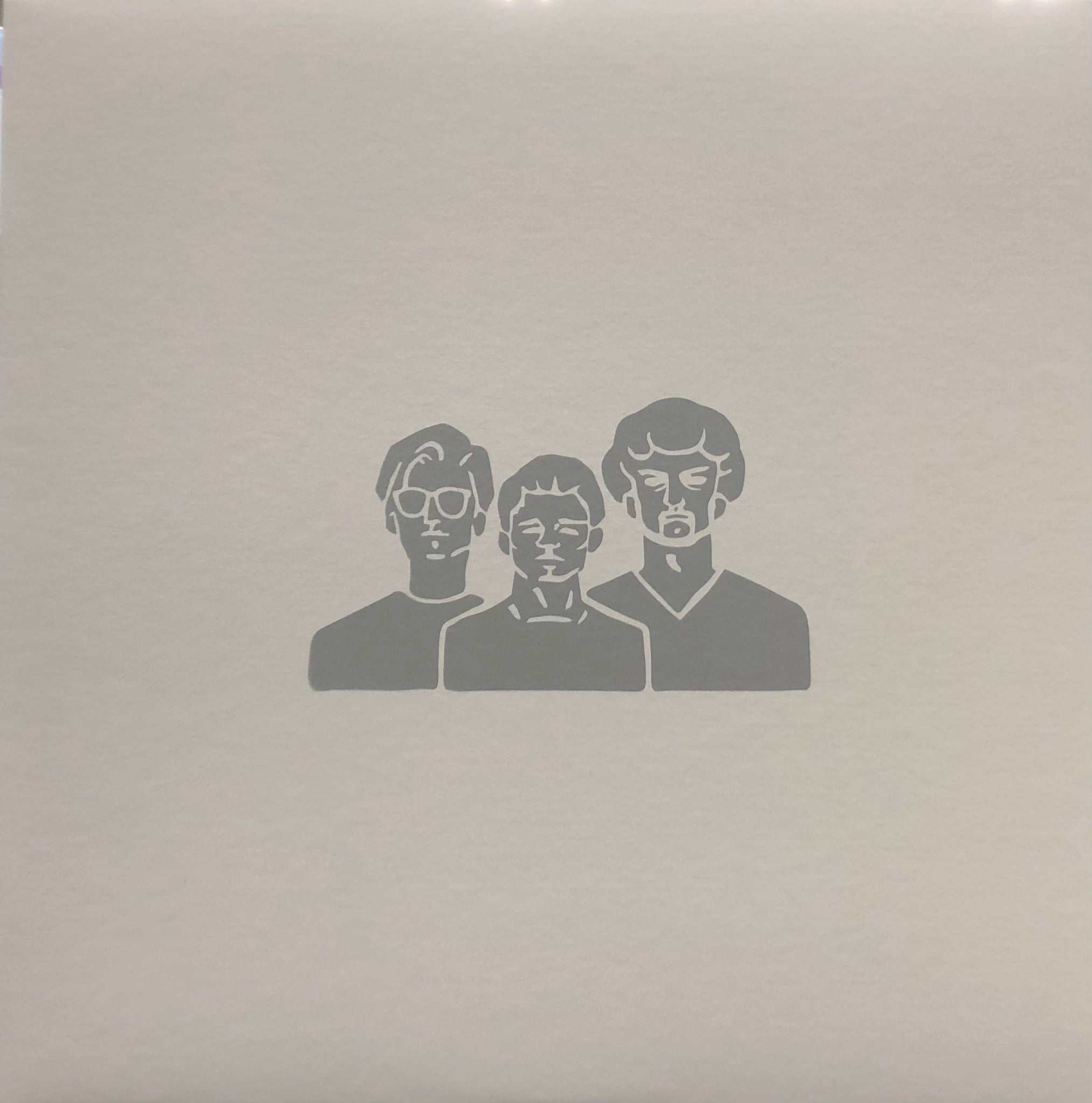 ペトロールズ PETROLZ / Ggkknrssstw (Yellow Vinyl) (Enndisc, ENCD