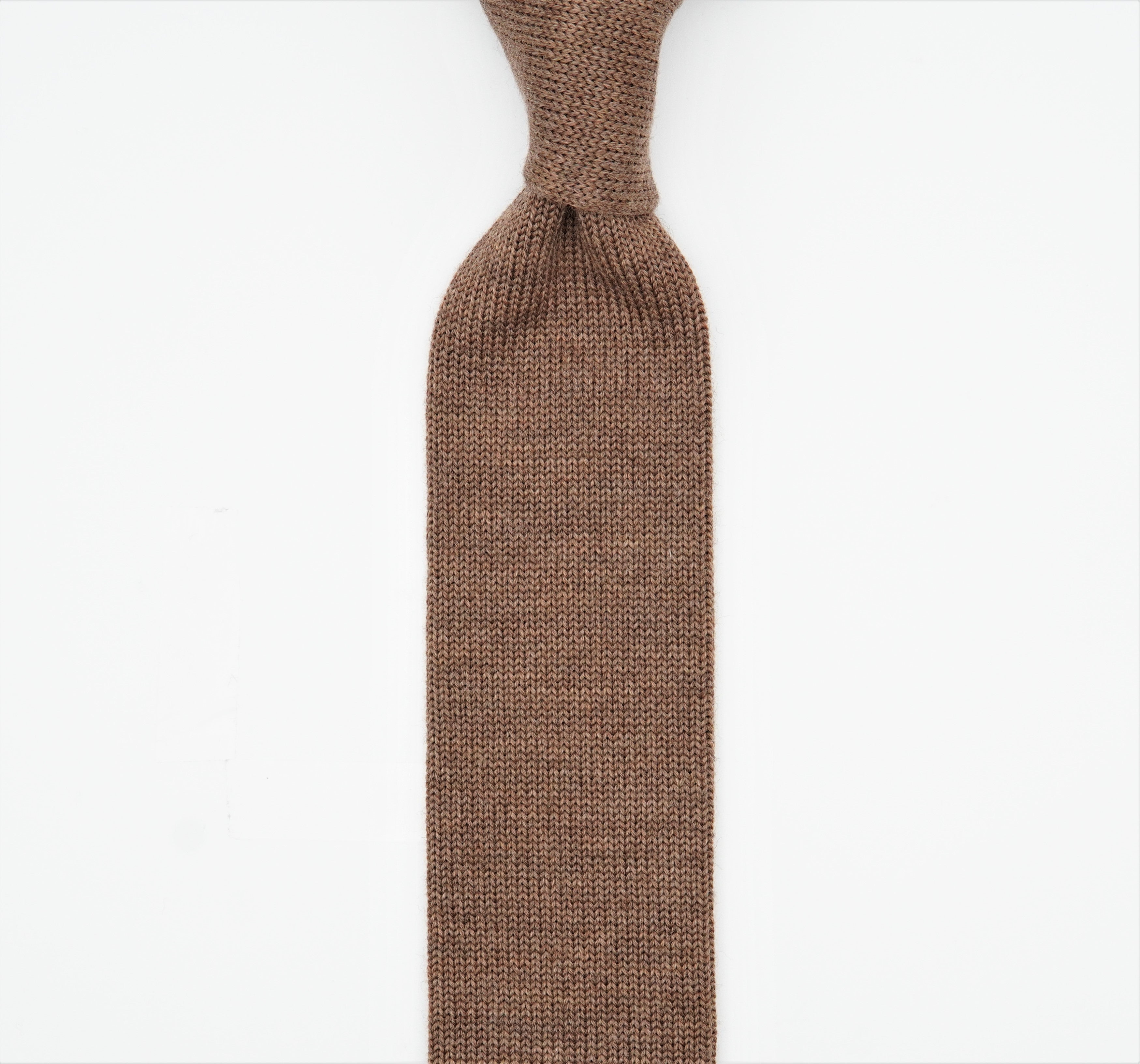 TIEYOURTIE KNIT TIE1 – TIE YOUR TIE