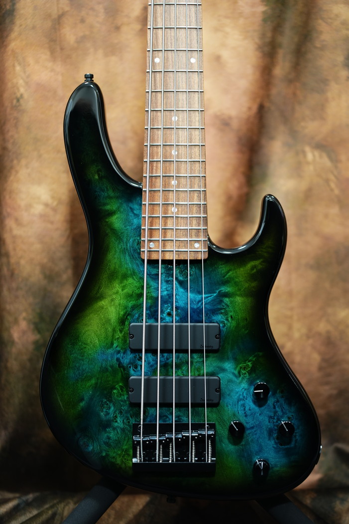 Sadowsky MetroLine 24-Fret Modern Bass, 2023 Special Edition