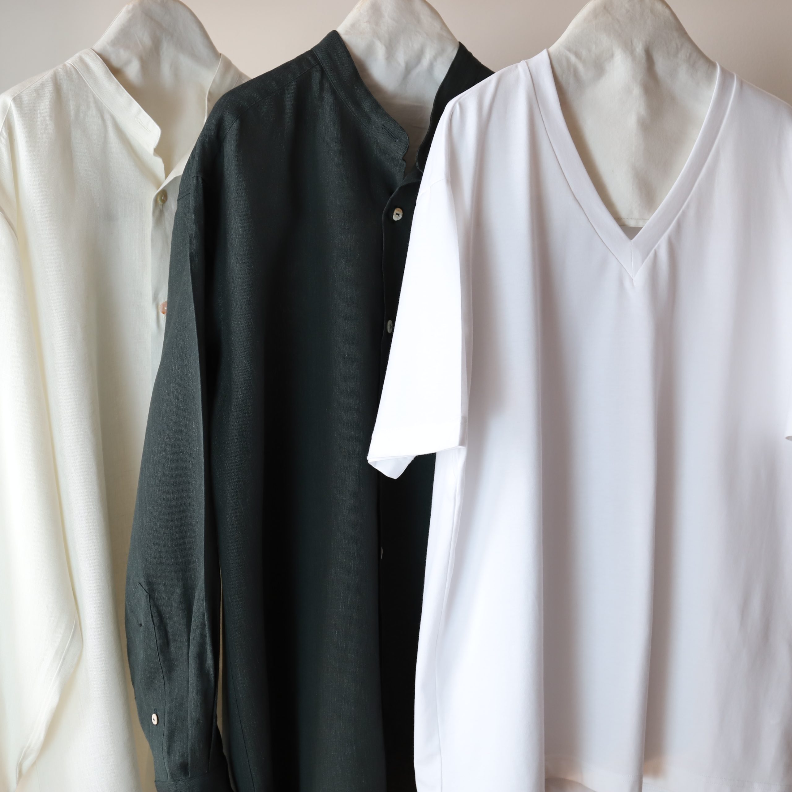 MAATEE&SONS / フリンジシャツとムコV | TIBETAN MARKET
