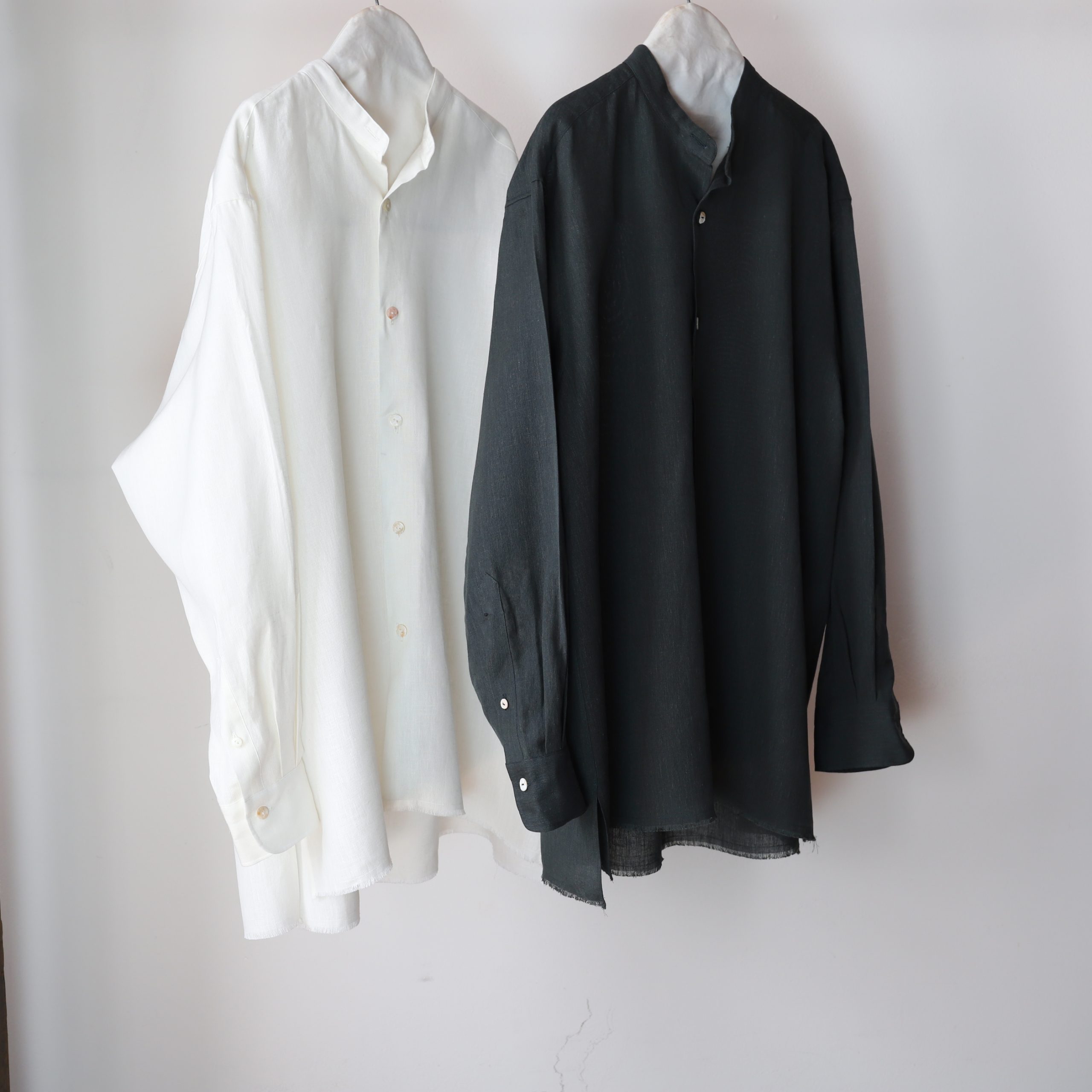MAATEE&SONS / フリンジシャツとムコV | TIBETAN MARKET