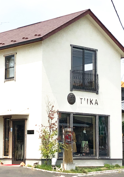 アルパカ製品/アルパカ専門店 T'IKA ティカ