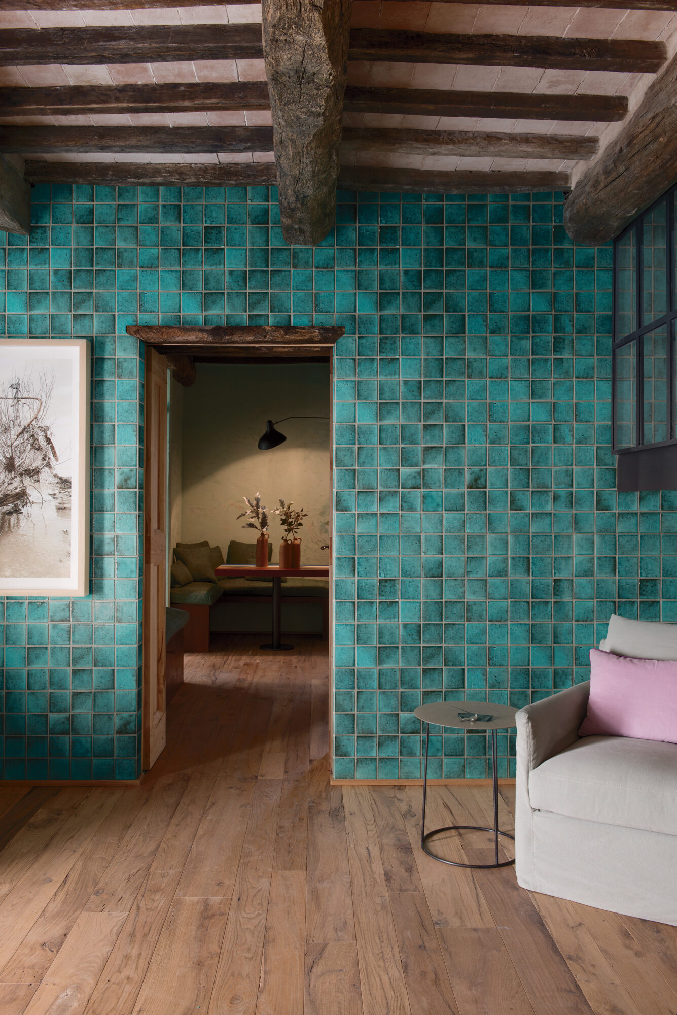 OF-3 | Hi-Ceramics | Hi-Ceramics | tiles by HiRATA TILE | 新築