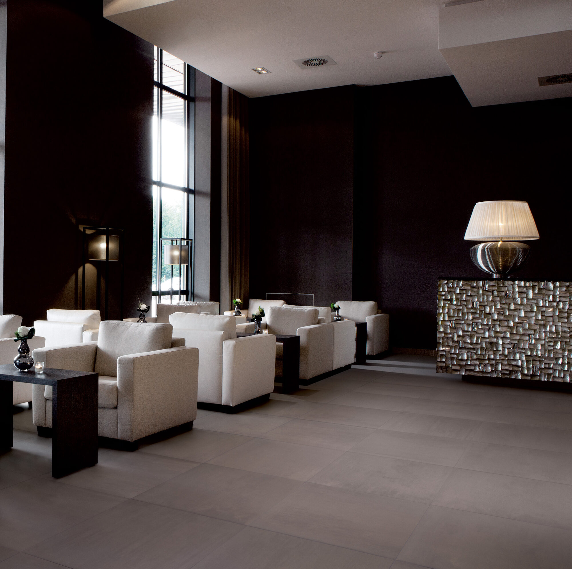 XT-264V-6060 | Hi-Ceramics | Hi-Ceramics | tiles by HiRATA TILE