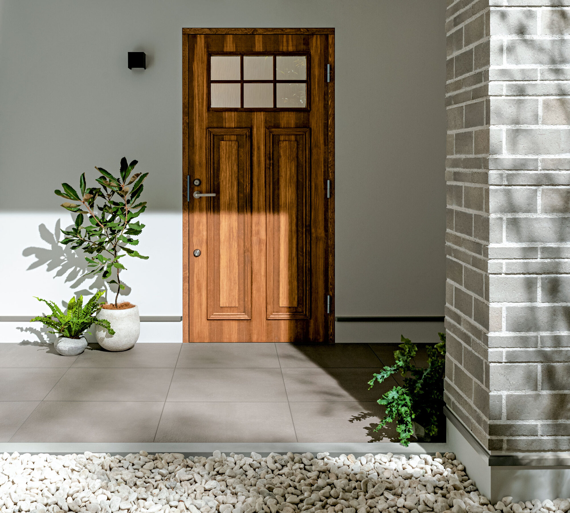 XT-204RL-3030 | Hi-Ceramics | Hi-Ceramics | tiles by HiRATA TILE