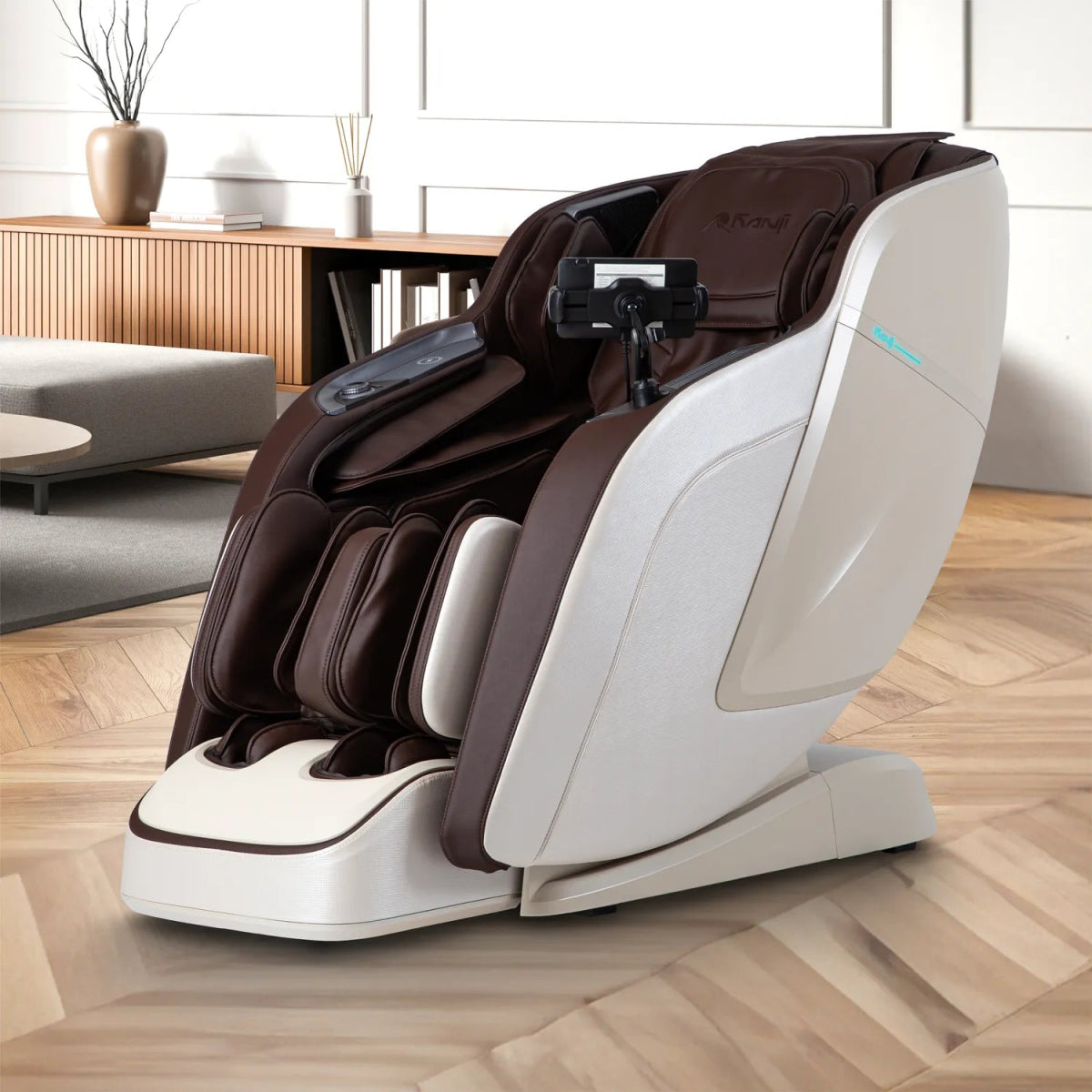 Sonoma 4D — Titan Chair