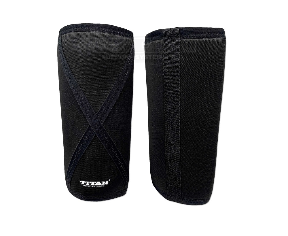 Black Yellow Jackets™ – Titan Support Systems Inc
