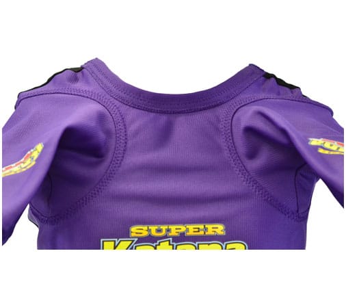 Super Katana S/S (Straight Sleeve) Bench Shirt – Titan Support